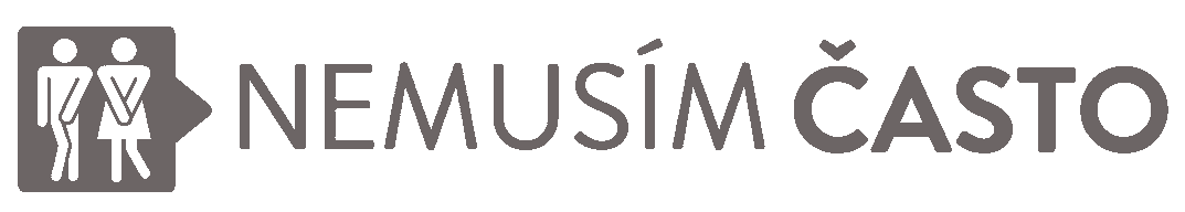 Nemusím často